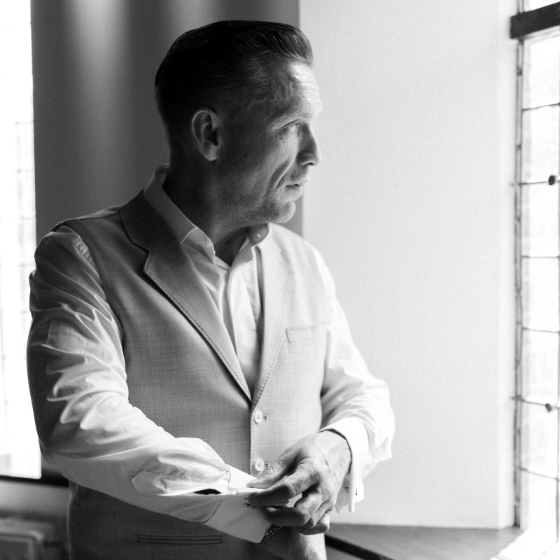 Foto van Ivo Bakker